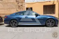 2021 BMW 440