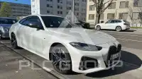 2021 BMW 440