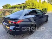 2021 BMW 440