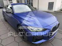 2021 BMW 440
