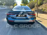 2021 BMW 440