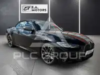2021 BMW 440