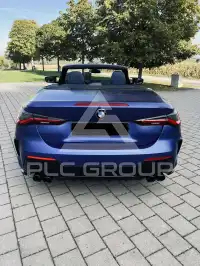 2021 BMW 440