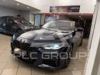 2021 BMW 440