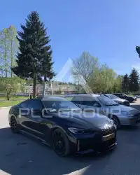 2021 BMW 440