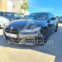2021 BMW 440