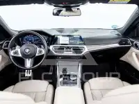 2021 BMW 440