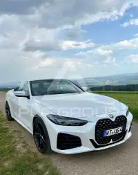 2021 BMW 440