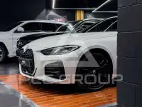 2021 BMW 440