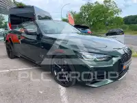 2021 BMW 440