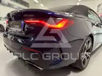 2021 BMW 440