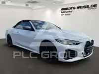 2021 BMW 440