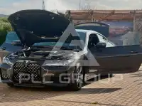 2021 BMW 440