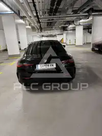 2021 BMW 440