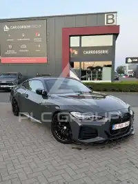 2021 BMW 440