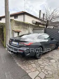 2021 BMW 440