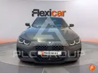 2021 BMW 440