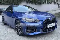 2021 BMW 440