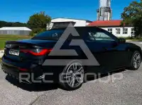 2021 BMW 440