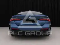 2021 BMW 440