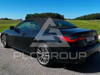 2021 BMW 440