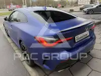 2021 BMW 440