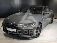 2021 BMW 440
