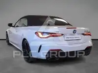 2021 BMW 440