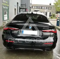 2021 BMW 440