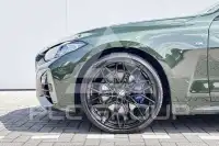2021 BMW 440