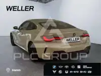 2021 BMW 440