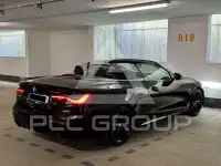 2021 BMW 440