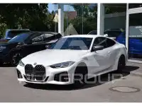 2021 BMW 440
