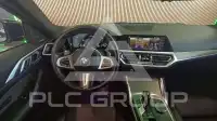 2021 BMW 440