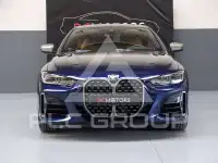 2021 BMW 440