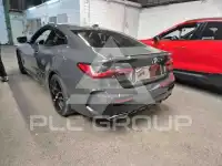 2021 BMW 440