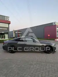 2021 BMW 440