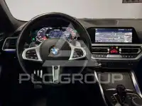 2021 BMW 440