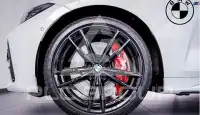 2021 BMW 440