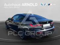 2021 BMW 440
