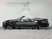 2021 BMW 440