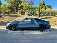 2021 BMW 440