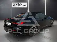 2021 BMW 440