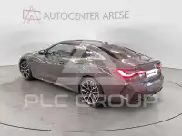 2021 BMW 440