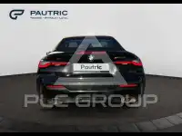 2021 BMW 440