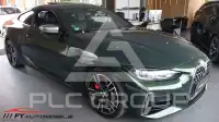 2021 BMW 440