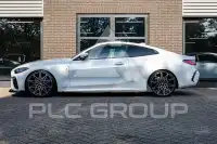 2021 BMW 440