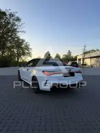 2021 BMW 440