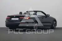 2021 BMW 440