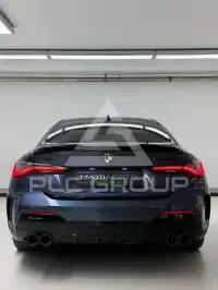 2021 BMW 440